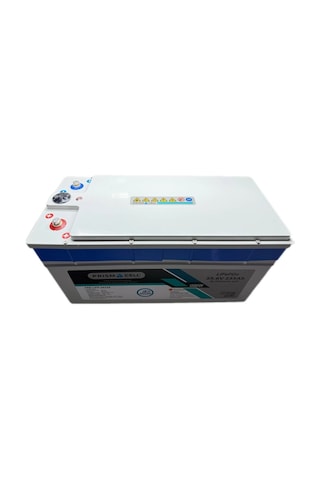 Lifepo4 Akü 235ah 25.6 Volt Turbo Fast Chargıng Karavan, Marin, Solar Yaşam Aküsü