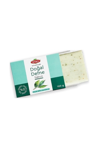 Sabun Doğal Defne 100 Gr Diğer