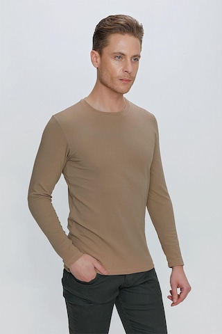 Efor Ts 841 Vizon Spor T-shirt Vizon