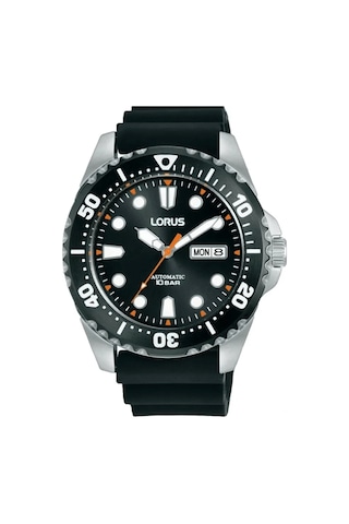 Lorus Rl481bx9 Kolsaati Rose Gold