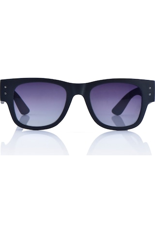 Inesta Classic Inc Vnd271 0101m 51 21 145 Gu037022 Güneş Gözlüğü Siyah