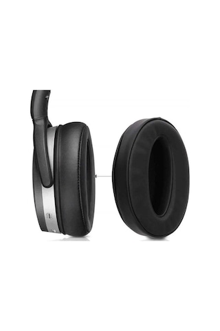 Senheiser Hd 300 400s Hd4.30 Hd4.40 Hd4.50 Hd458bt Kulaklık Pedi