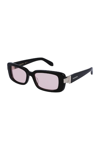 Salvatore Ferragamo Sf1105s-005-52 Kadın Füme Kemik Güneş Gözlüğü