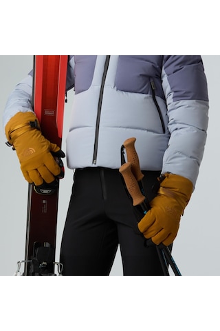 The North Face Montana Edge Eldiven Nf0a8cgxg2w1 Çok Renkli