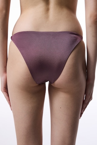 Penti Invidia Minimal Kesim Gül Kurusu Bikini Altı