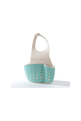 Teltree Çift Katlı Ayarlanabilir Mutfak Askılığı - Dayanıklı Malzeme İle Pratik Saklama Çözümü Diğer