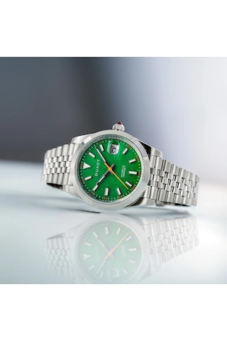 Duxot Dx-2061-dd Erkek Kol Saati Gümüş