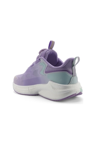 Lumberjack 5M BODE JR 5FX Çocuk  Açık Mavi Sneaker