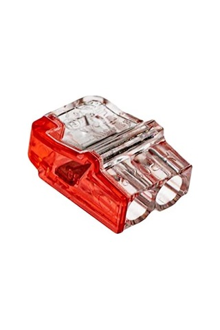 Tek-iş Buat Klemens Geçmeli 2 X 2.5 Mm 10 Adet