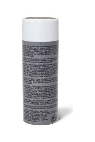 Ion Saç Dolgunlaştırıcı Kapatıcı Fiber Toz Siyah 25gr