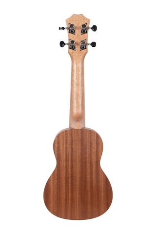Fenix Ps-S100 Soprano- Ukulele Natural