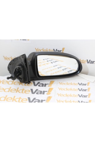 Hyundai Accent Era Ayna Dış Sağ Manuel Siyah 06 876201e020