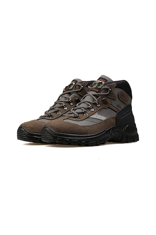 Grisport Unisex Trekking Bot Ve Ayakkabısı 13316s3g Yeşil Yeşil
