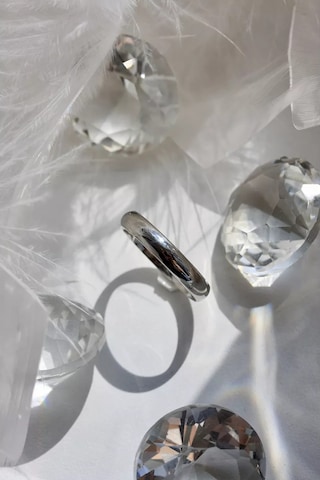 Xuping Damat Ve Gelin Yüzüğü Gümüş Kaplama 178796262 Diğer