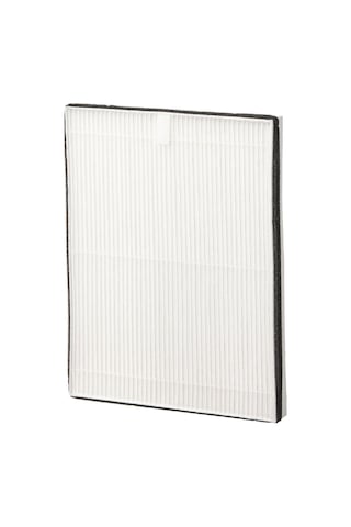 Hava Temizleyici Filtresi, Beyaz, 20x25 Cm -