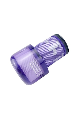 Dyson V12 Uyumlu Detect Slim Absolute Kablosuz Süpürge Hepa Filtr