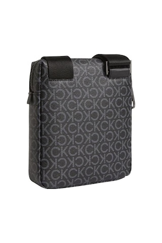 Calvin Klein Ck Must Mono Reporter S Muhabir Çanta