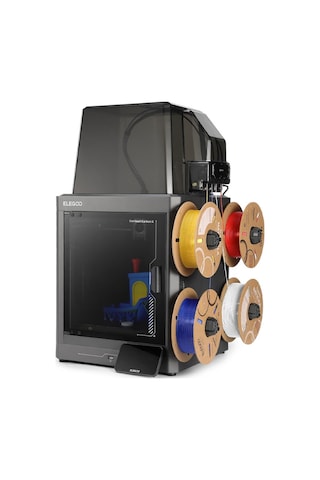 Elegoo Centauri Carbon 2 Combo 3d Yazıcı Cycy1elgo0010