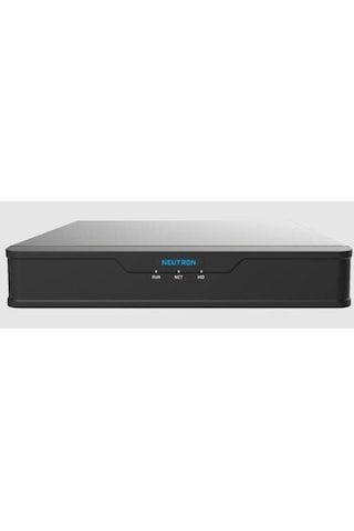 Nif Bilişim Neutron Neu-nvr232-shd 32 Kanal Ultra H.265 2 Sata Nvr Kayıt Cihazı
