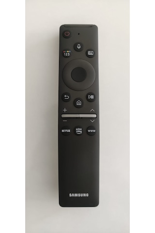 Samsung Uyumlu Smart Tv Televizyon Kumandası Bn59-01329g