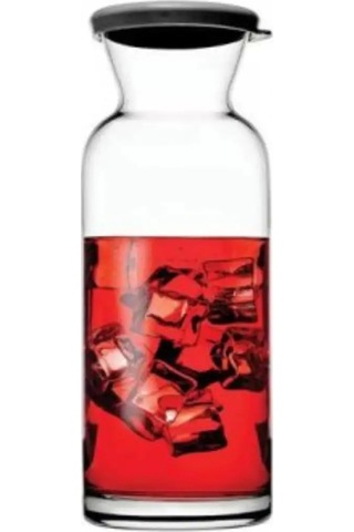 Purecrystal Cam Kâse Kaşık İle 152463070