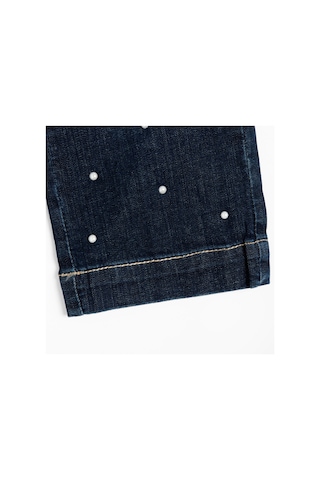Chicco Pantolon 09100573000000 000088 Dark Blue