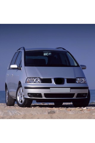 Seat Alhambra 03-10 1.9 Dizel Motor Turbo Dönüş Borusu 038145736c