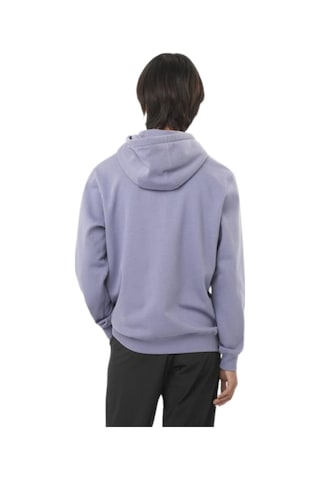 Salomon Salomon Logo Hoodıe M 55113 Çok Renkli