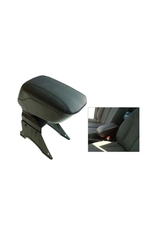 Fiat Linea Sürgülü Kol Dayama Kolçağı