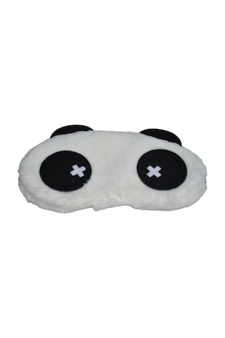 Panda Uyku Bandı Çarpı
