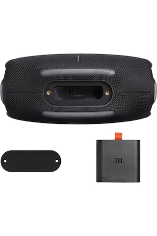 Jbl Xtreme 4 Eco, Bluetooth Hoparlör Ip67 Siyah Adaptörsüz