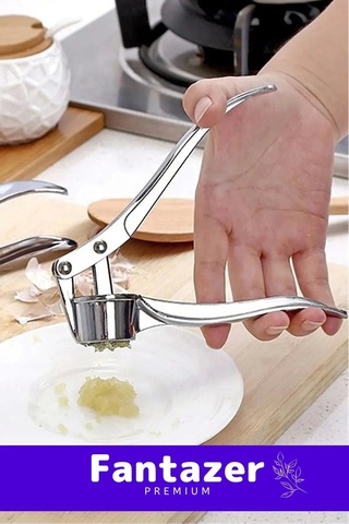 Özel Üretim Suya Dayanıklı Paslanmaz Kompakt Çelik Sarımsak Ezme Aleti Rendesi Çok Renkli