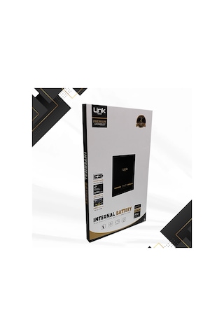 Linktech Samsung Uyumlu Galaxy A32 5g Premium Batarya 5000 Mah