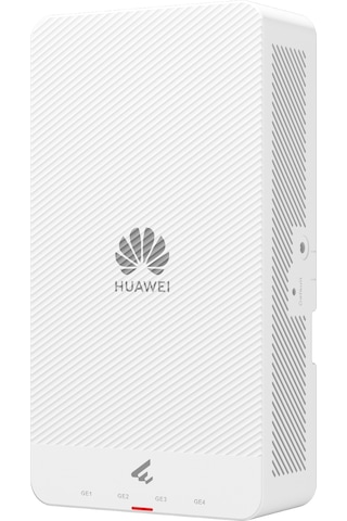 Huawei Huaweı Ekıt Ap265e Ax3000 Wıfı6 Dual Band Duvar Tipi Access Point