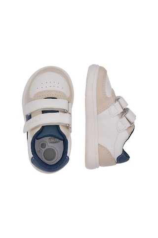 Chicco Kız Bebek Sneakers Giki 01122094000000 000310 Beyaz