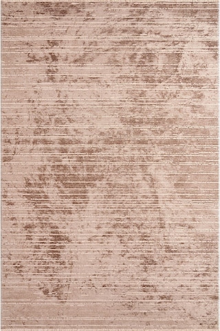 Pierre Cardin Azur Uz03a Bej Pamuk Akrilik Yumuşak Dokulu Modern Kilim Halı