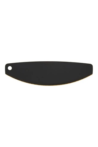 Epicurean Siyah Pizza Kesici 41cm Diğer