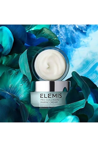 Elemis Pro-collagen Marine Cream Ultra Rich Yaşlanma Karşıtı 50ml Cilt Bakım Setleri Diğer