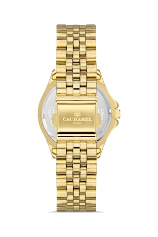 Cacharel Classic Bayan Kol Saati CCC030931SB