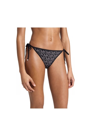 Mıchael Kors Kadın Bikini Altı Mm31746-001 Siyah