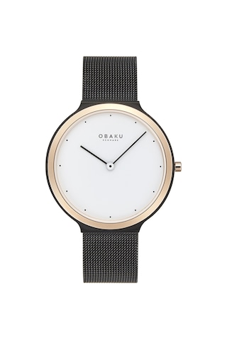 Obaku Denmark V269lxmwmb Kadın Kol Saati