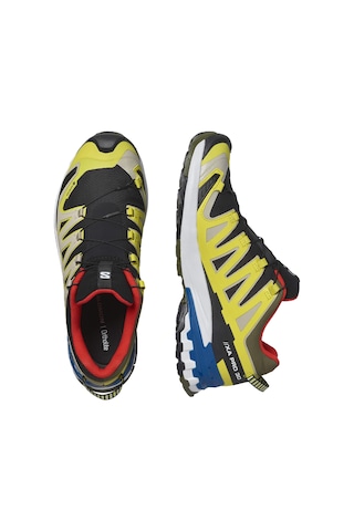 Salomon Xa Pro 3d V9 Gtx Erkek Koşu Ayakkabısı L47119000 Gri