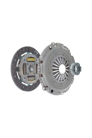 Tofaş Şahin Slx - 1600 - 1994 - 2001 Debriyaj Seti - Baskı Balata 98000053 Stahl - 05s102190