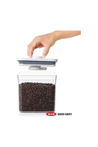 Oxo 11233500 42 L Saklama Kabı Çok Renkli