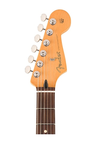Fender 0140540525 Player Iı Stratocaster Hss Chambered Mahogany Elektro Gitar Transparent Cherry Burst Akçaağaç Klavye Hafifletilmiş Maun Gövde Ve Hss Manyetik Gücü