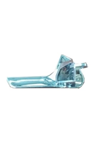 Volkswagen Jetta 2006-2010 Ön Kapı İç Açma Kolu Elcegı Kulbu Sol Nikelajlı Oem No 1k1837113