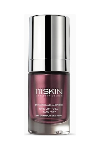 111skın Eye Lift Gel Nac Y²
