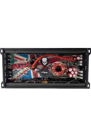 Öztürk Elektronik-vibe Powerbox1200.1d-v3
