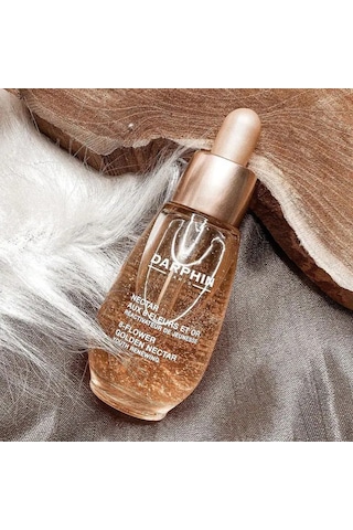 Darphin 8 Flower Golden Nectar Altın İçerikli Aydınlatıcı Anti-Age Serum 30 ML