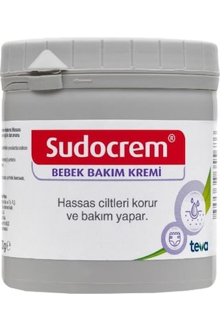 Sudocrem Bebek Bakım Kremi - 400 G